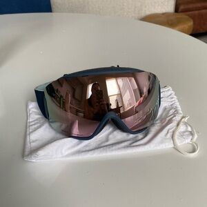 Women’s Smith Goggles